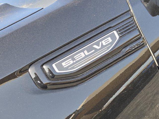 2023 GMC Sierra 1500 Vehicle Photo in Decatur, TX 76234