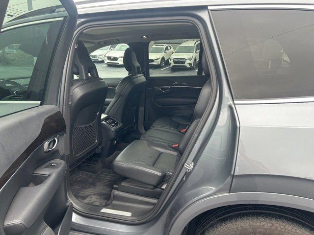 2016 Volvo XC90 Vehicle Photo in Harrisburg, PA 17111