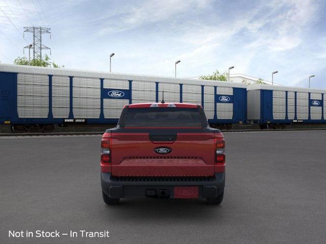 2025 Ford Maverick Vehicle Photo in Oshkosh, WI 54901