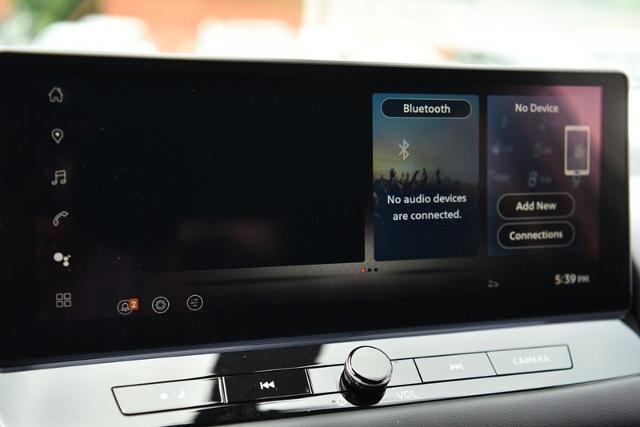 2025 Nissan Rogue Vehicle Photo in Ballwin, MO 63011