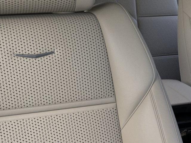 2025 Cadillac Escalade ESV Vehicle Photo in TREVOSE, PA 19053-4984