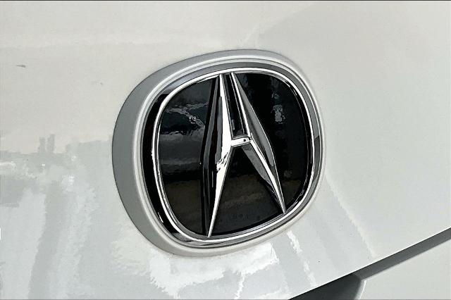2023 Acura Integra Vehicle Photo in Grapevine, TX 76051
