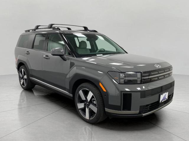 2025 Hyundai SANTA FE Hybrid Vehicle Photo in Appleton, WI 54913