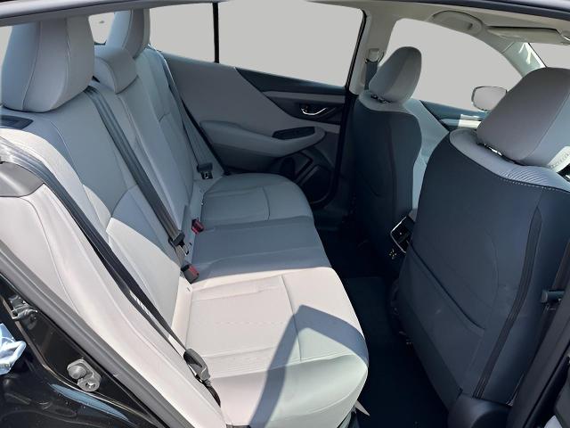 2025 Subaru Legacy Vehicle Photo in Oshkosh, WI 54904