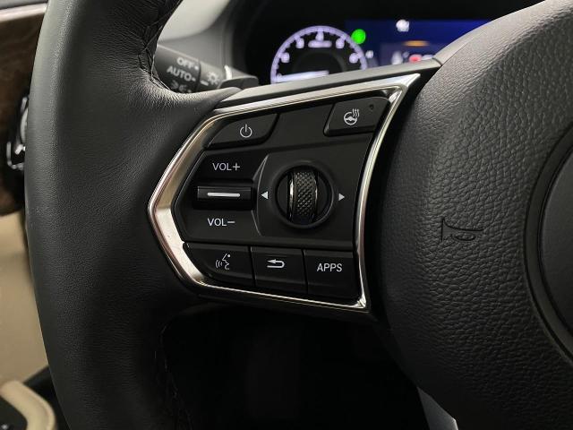 2023 Acura RDX Vehicle Photo in Appleton, WI 54913