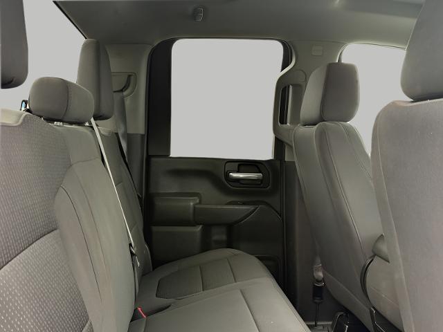 2021 Chevrolet Silverado 2500 HD Vehicle Photo in MIDDLETON, WI 53562-1492