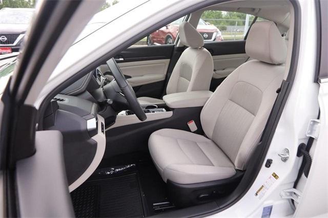 2024 Nissan Altima Vehicle Photo in Hazelwood, MO 63042