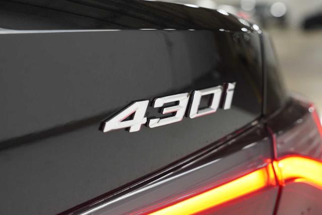 2024 BMW 430i Vehicle Photo in GRAPEVINE, TX 76051
