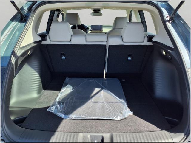 2025 Honda HR-V Vehicle Photo in Oshkosh, WI 54904