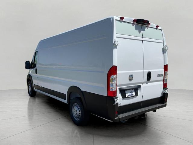 2025 Ram ProMaster Cargo Van Vehicle Photo in Kaukauna, WI 54130