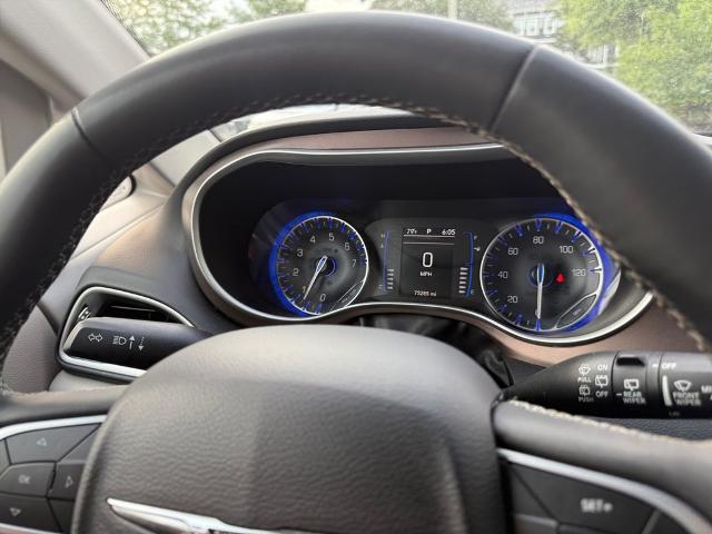 2023 Chrysler Voyager Vehicle Photo in Savannah, GA 31419