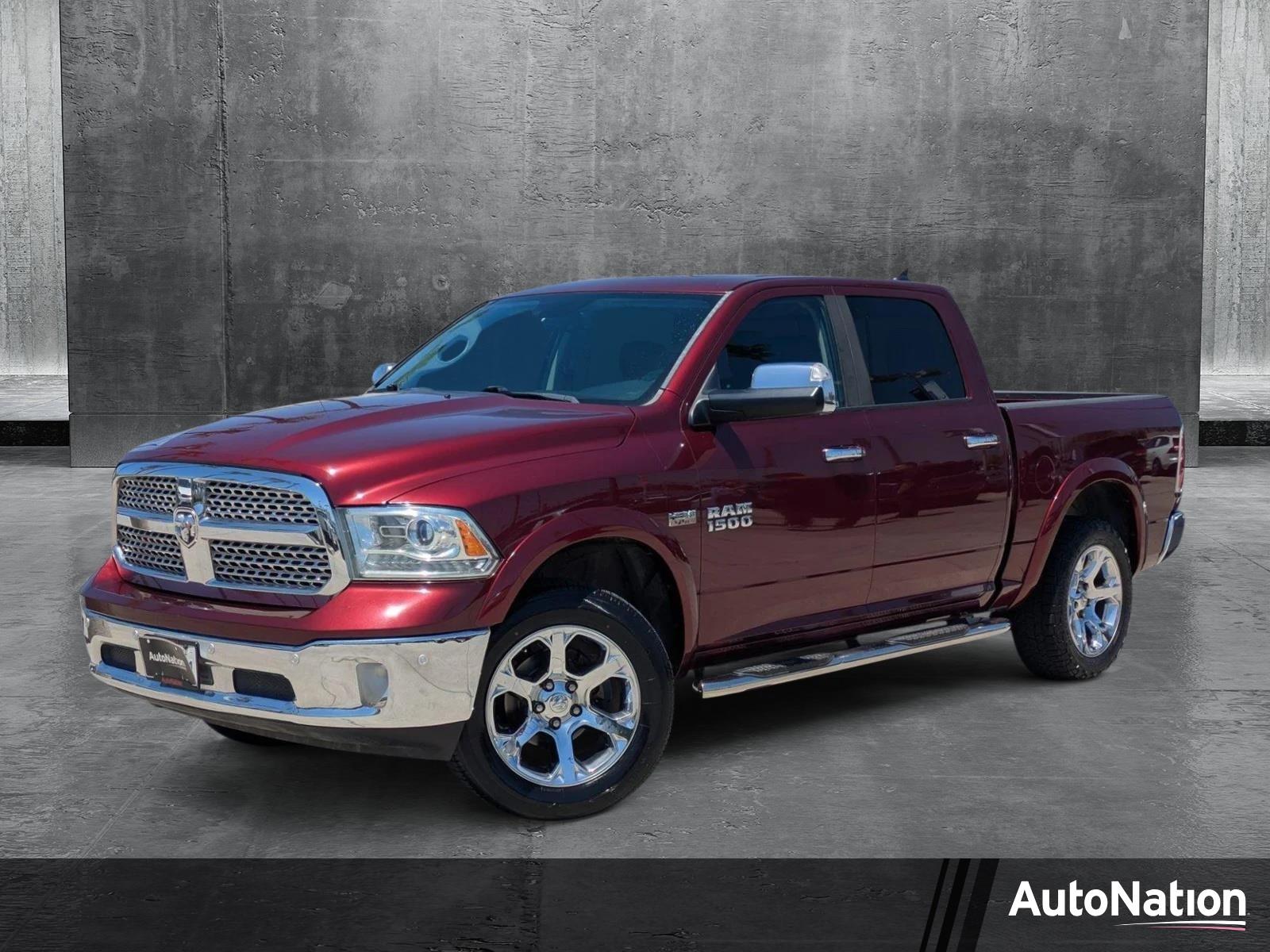 2016 Ram 1500 Vehicle Photo in Tustin, CA 92782