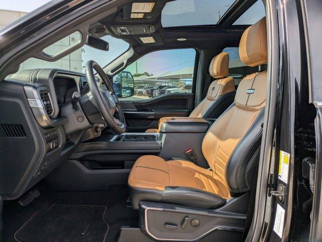 2023 Ford Super Duty F-250 SRW Vehicle Photo in SELMA, TX 78154-1459