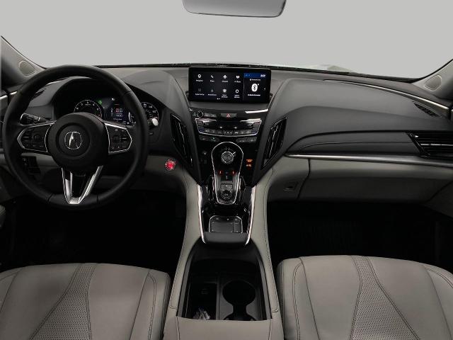2024 Acura RDX Vehicle Photo in Appleton, WI 54913