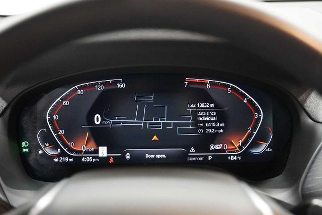 2024 BMW X3 xDrive30i Vehicle Photo in GRAPEVINE, TX 76051