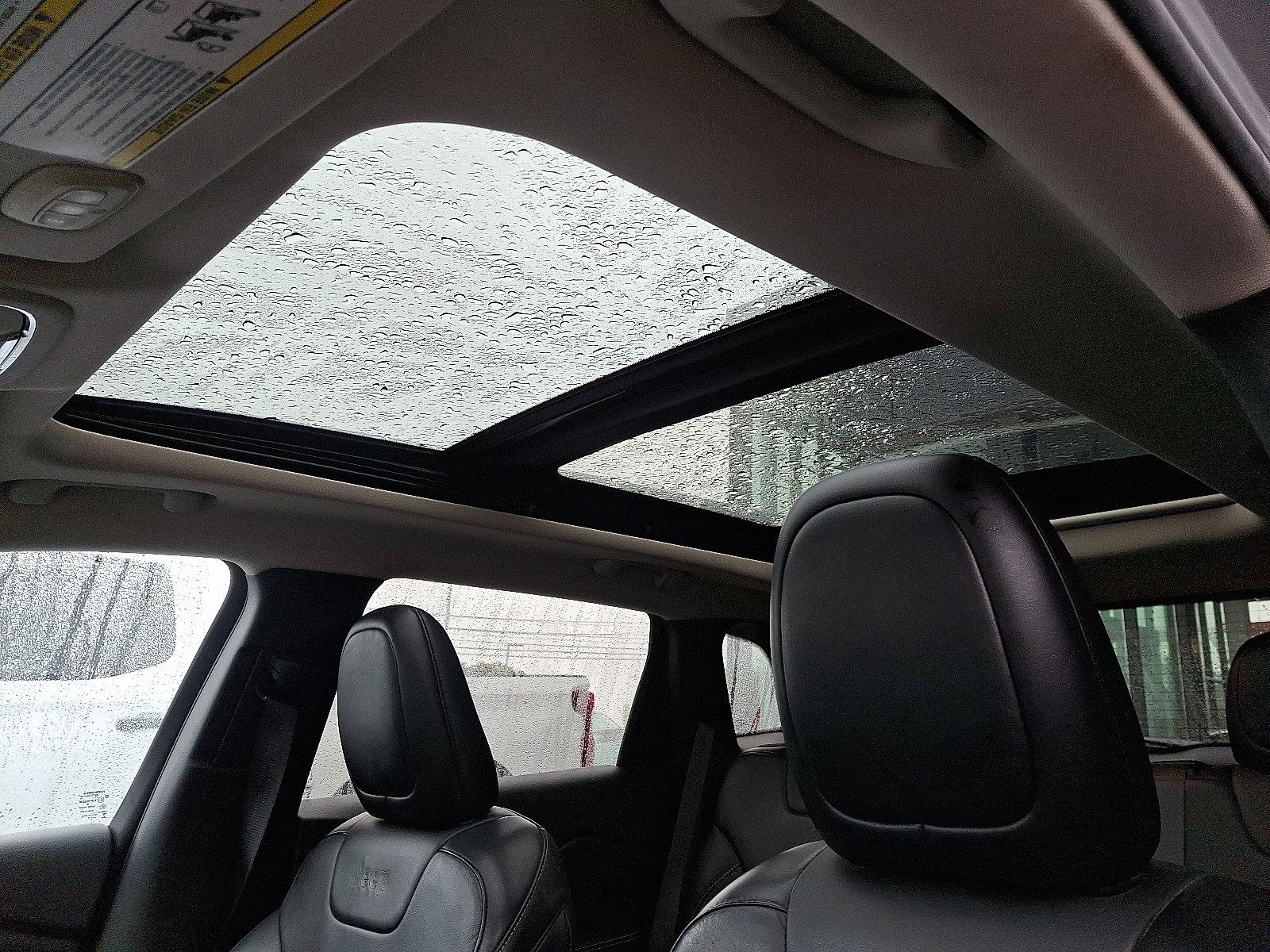 2015 Jeep Cherokee Vehicle Photo in Mechanicsburg, PA 17050-2306