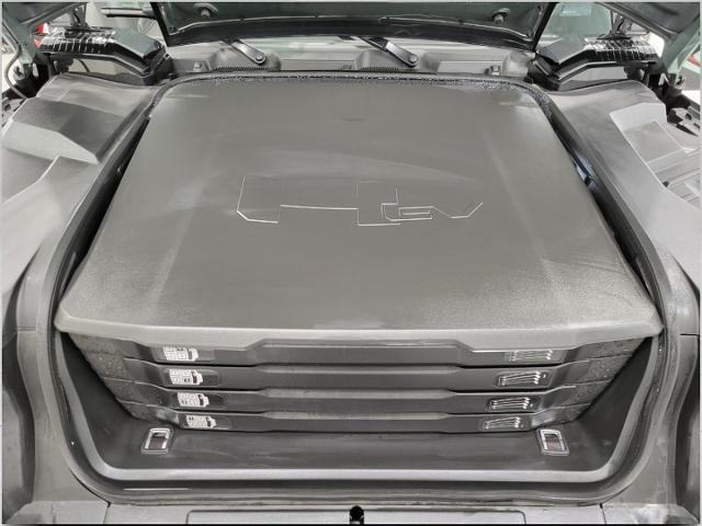 2024 GMC HUMMER EV SUV Vehicle Photo in APPLETON, WI 54914-4656
