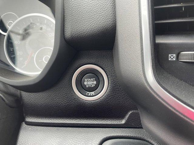 2024 Ram 2500 Vehicle Photo in Philadelphia, PA 19116