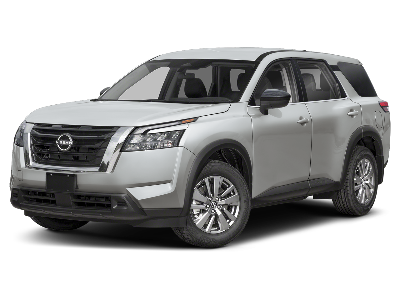 2025 Nissan Pathfinder Vehicle Photo in Tulsa, OK 74129