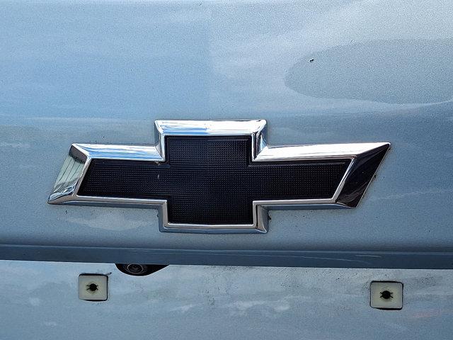 2022 Chevrolet Equinox Vehicle Photo in Philadelphia, PA 19116