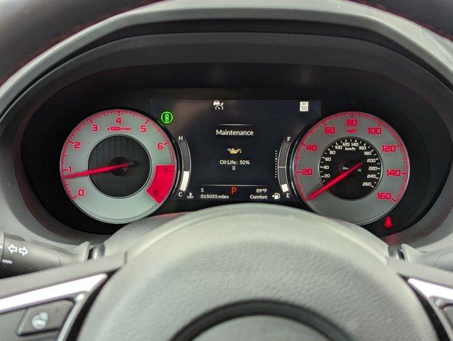 2024 Acura RDX Vehicle Photo in San Antonio, TX 78230