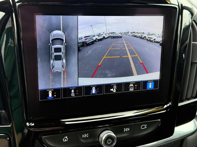 2023 Chevrolet Traverse Vehicle Photo in COLUMBIA, MO 65203-3903
