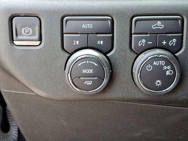 2023 Chevrolet Silverado 1500 Vehicle Photo in DANBURY, CT 06810-5034
