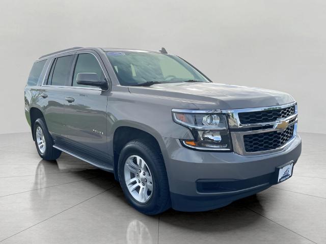 2019 Chevrolet Tahoe Vehicle Photo in Oshkosh, WI 54904