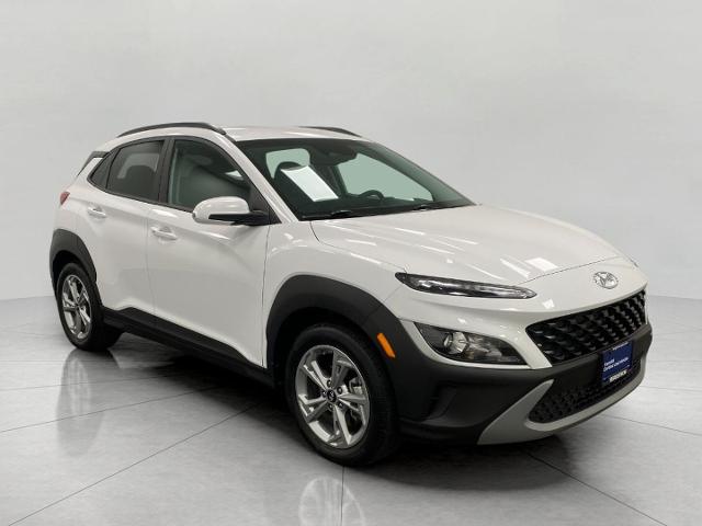 2023 Hyundai KONA Vehicle Photo in Appleton, WI 54913