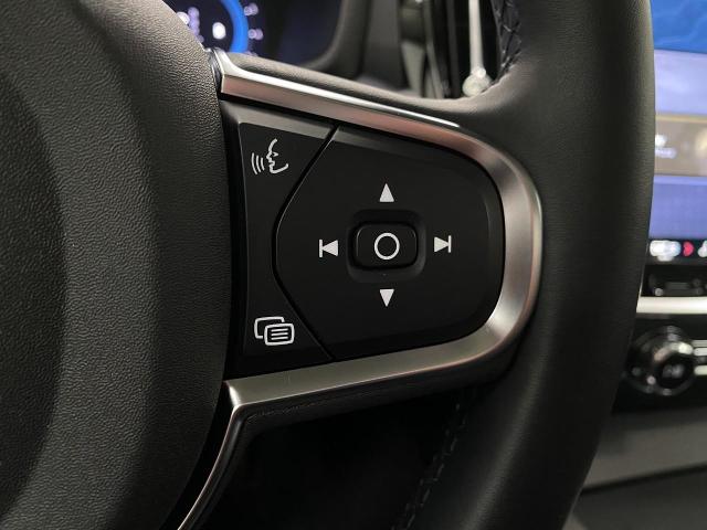 2025 Volvo S60 Vehicle Photo in Appleton, WI 54913