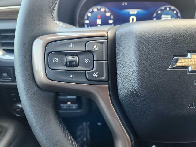 2023 Chevrolet Tahoe Vehicle Photo in Grapevine, TX 76051