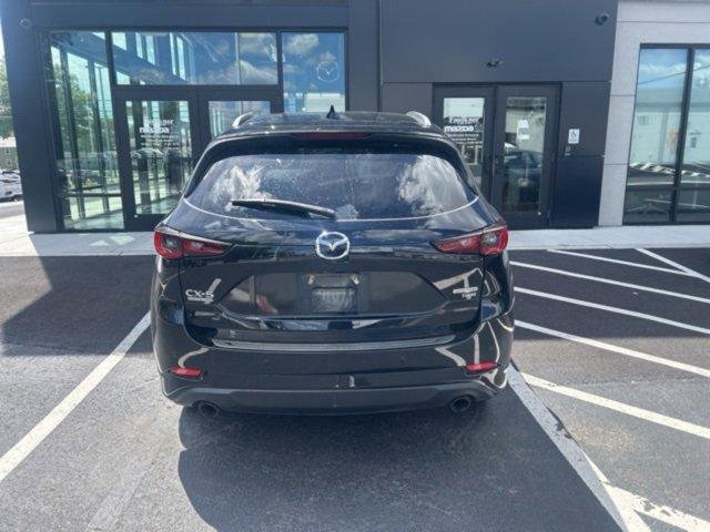 2022 Mazda CX-5 Vehicle Photo in Harrisburg, PA 17111