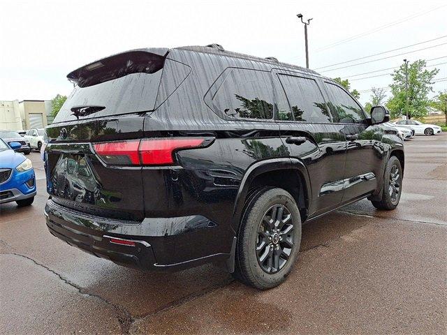 2023 Toyota Sequoia Vehicle Photo in Willow Grove, PA 19090