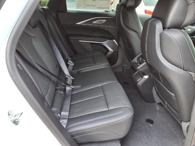 2025 Cadillac LYRIQ Vehicle Photo in Tampa, FL 33612