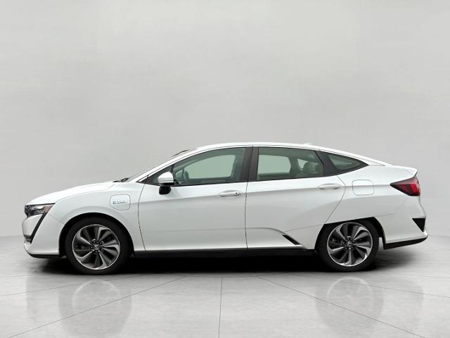 2018 Honda Clarity Plug-In Hybrid Vehicle Photo in APPLETON, WI 54914-8833