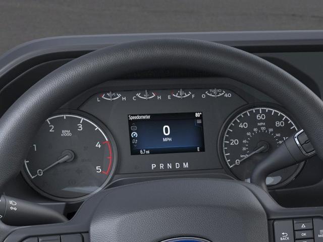 2025 Ford Super Duty F-350 DRW Vehicle Photo in Winslow, AZ 86047-2439