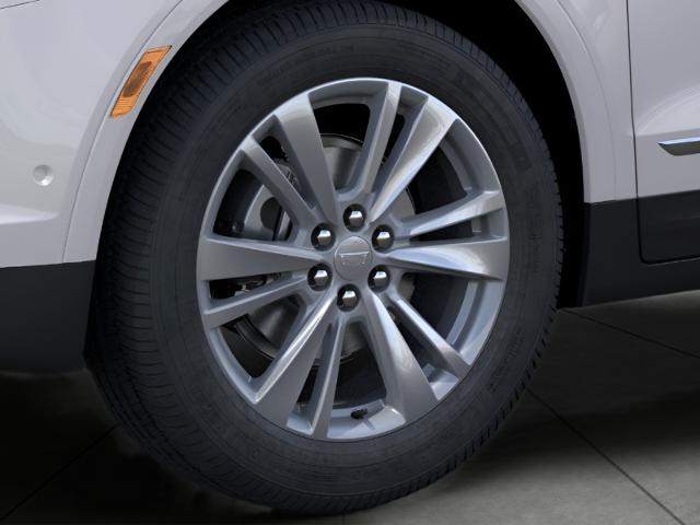 2025 Cadillac XT5 Vehicle Photo in MADISON, WI 53713-3220