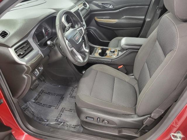 2023 GMC Acadia Vehicle Photo in APPLETON, WI 54914-4656