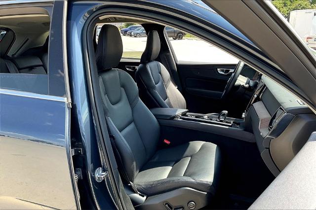 2023 Volvo XC60 Vehicle Photo in Grapevine, TX 76051