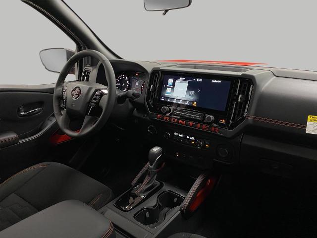 2025 Nissan Frontier Vehicle Photo in Appleton, WI 54913