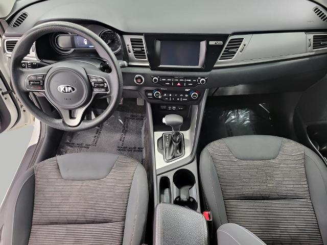 2018 Kia Niro Vehicle Photo in Oshkosh, WI 54904