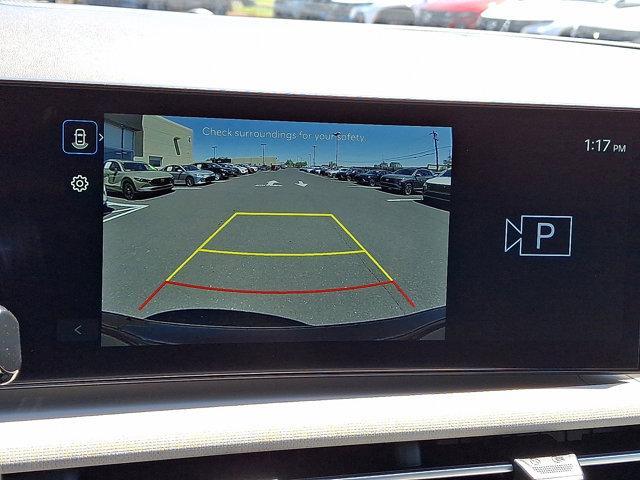 2025 Hyundai TUCSON Vehicle Photo in Harrisburg, PA 17111