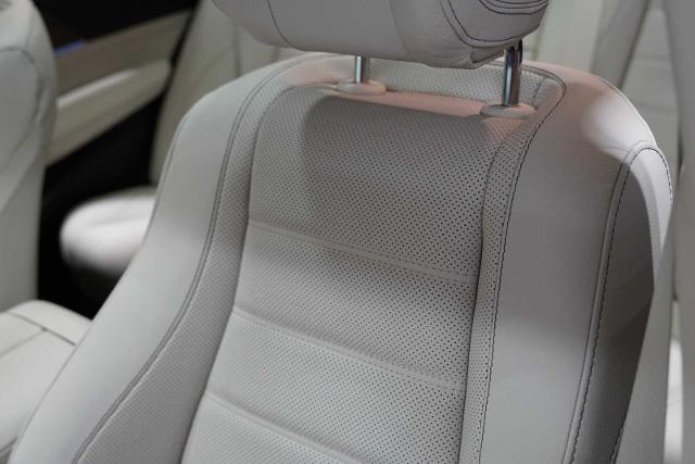 2024 Mercedes-Benz GLE Vehicle Photo in GRAPEVINE, TX 76051