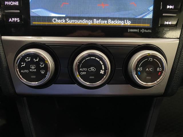 2015 Subaru XV Crosstrek Vehicle Photo in Appleton, WI 54913