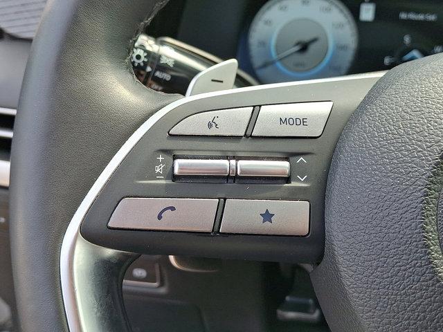2024 Hyundai PALISADE Vehicle Photo in Philadelphia, PA 19116