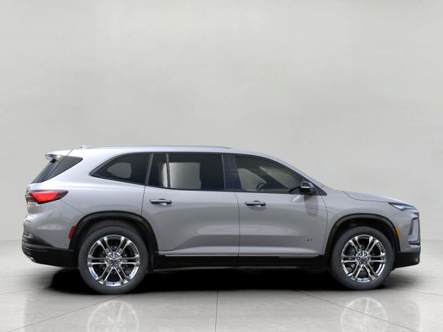 2025 Buick Enclave Vehicle Photo in GREEN BAY, WI 54303-3330