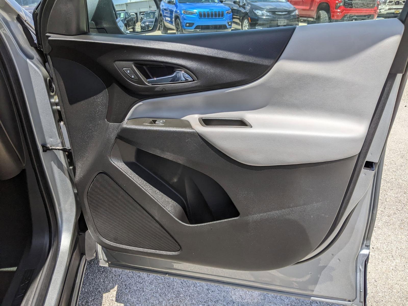 2023 Chevrolet Equinox Vehicle Photo in Seguin, TX 78155