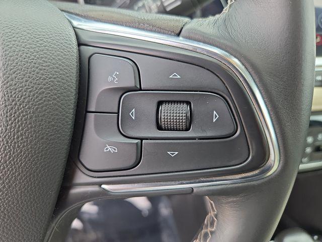 2021 Buick Encore GX Vehicle Photo in WATERTOWN, CT 06795-3318