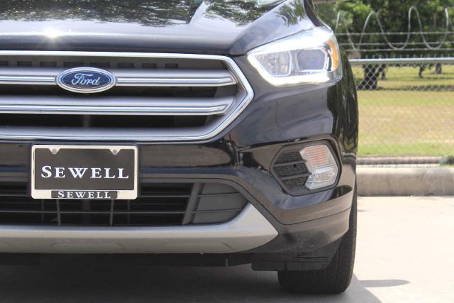 2019 Ford Escape Vehicle Photo in HOUSTON, TX 77090