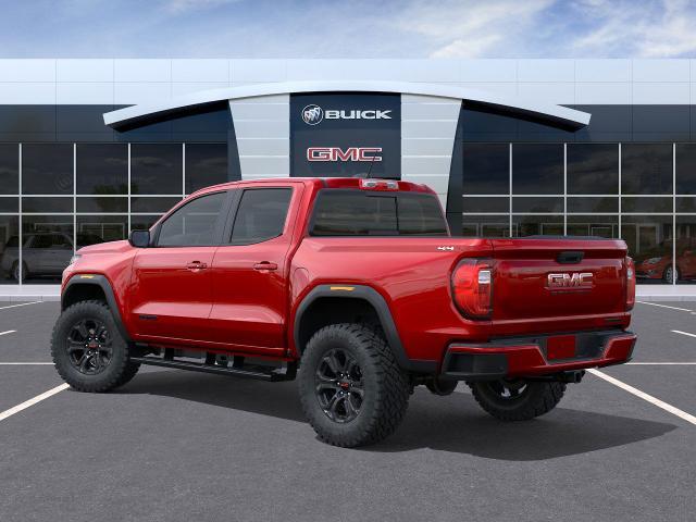 2025 GMC Canyon Vehicle Photo in APPLETON, WI 54914-8833